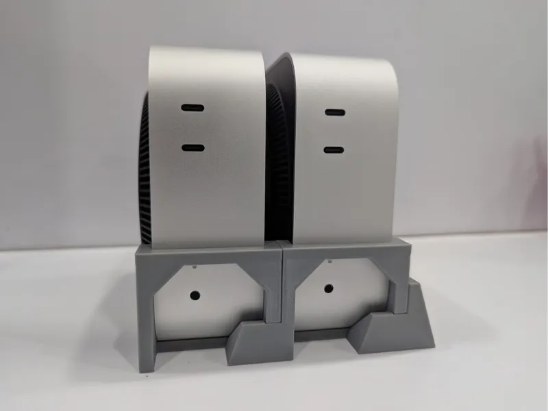 Chainable Mac Mini Stand - M4 edition