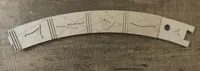 0.12mm layer, 3 walls, 15% infill