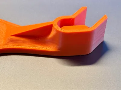 Robust Blink Mini 2 mount for BBL A1