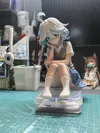 Multi-color printing - Single AMS - All models supported