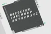 With Text Modifier