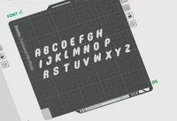 With Text Modifier