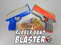2 plates/Multicolor (0.2mm layer, 2 walls)