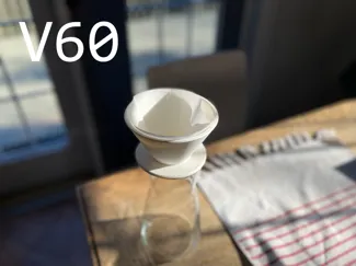 Coffee V60