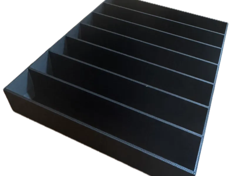 Larger Pocket knife Tray