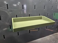 0.16mm layer, 2 walls, 15% infill