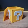 Optimized model, settings applied on 3mf