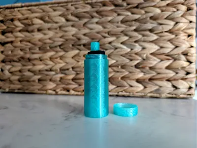 Koala Microfiber Cloth Rolling Storage