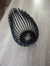 FAST Only 2 Plates 0.2mm layer, 2 walls, 15% infill