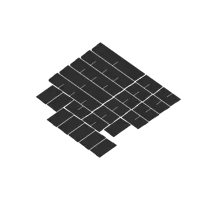 Variety Divider Set (8x2, 2x4, 3x8)