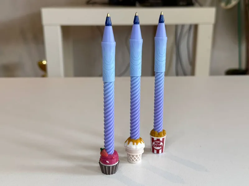 Sweet Break Fidget Pen Collection