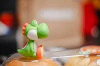 Yoshi (version chibi) — photo 3