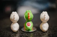 Yoshi (version chibi) — photo 6