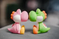 Yoshi (version chibi) — photo 7