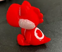 Yoshi (version chibi) — photo 9