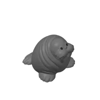 Walley le mini morse — photo 3