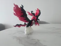 0.2mm layer, 2 walls, 7% infill