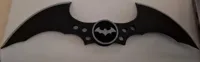Batarang façon Arkham — photo 4