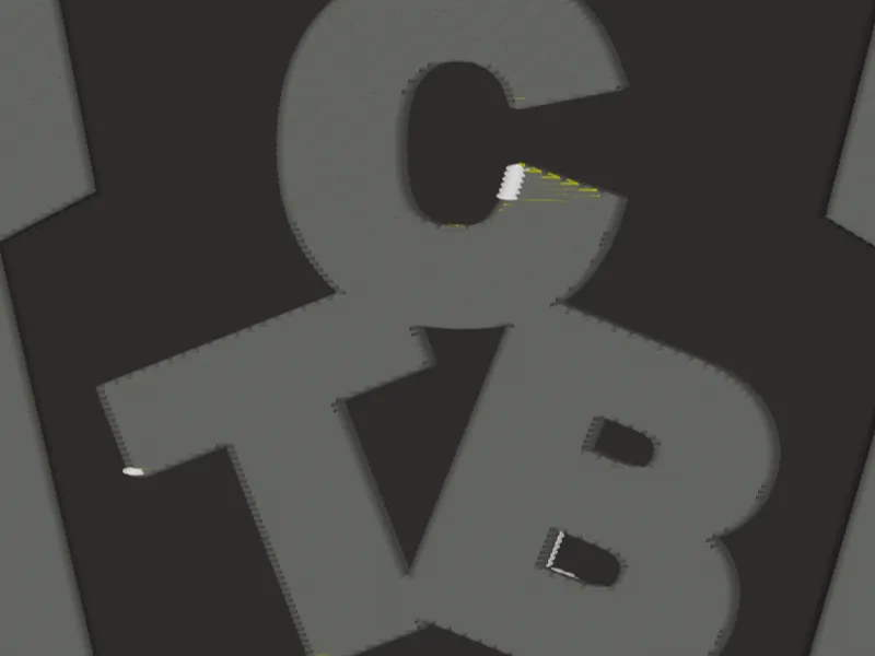 TCB RING 2