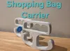 Normal Shopping Bag Carrier
