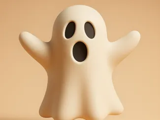 Spooking thing