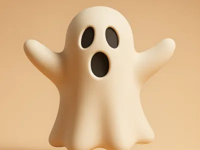 Spooking thing