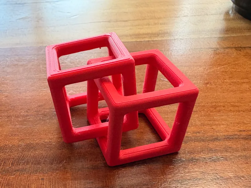 Cubes