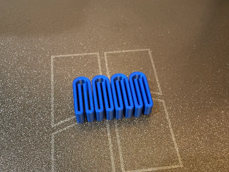 Chip clips