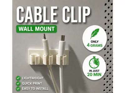 cable holder