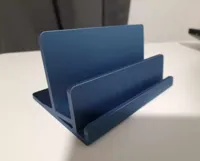 Support vertical pour ordinateur portable et tablette — photo 4
