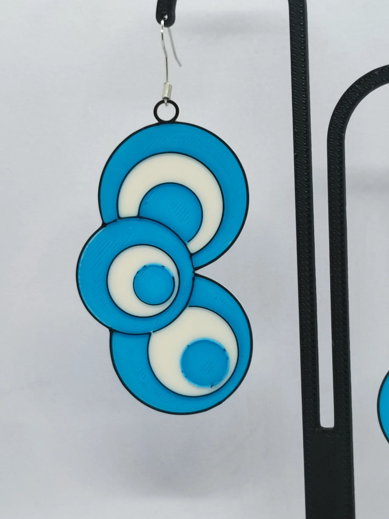Pendientes Ecos del Mar view 4