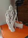 0.12mm layer, 2 walls, 15% infill