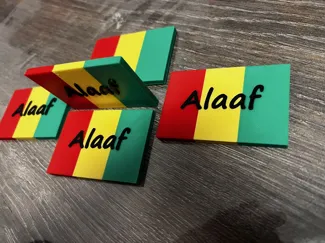 Alaaf