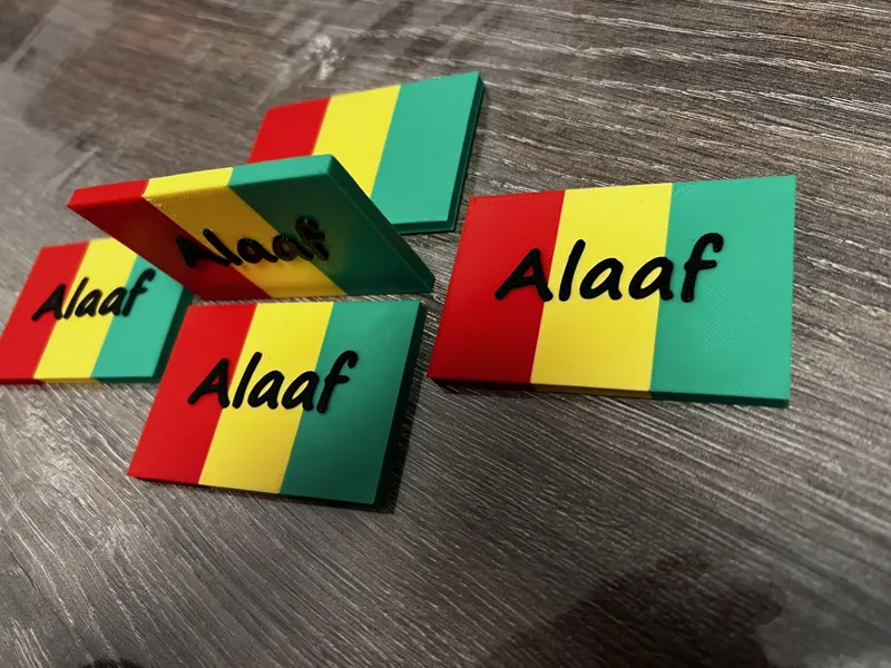 Alaaf