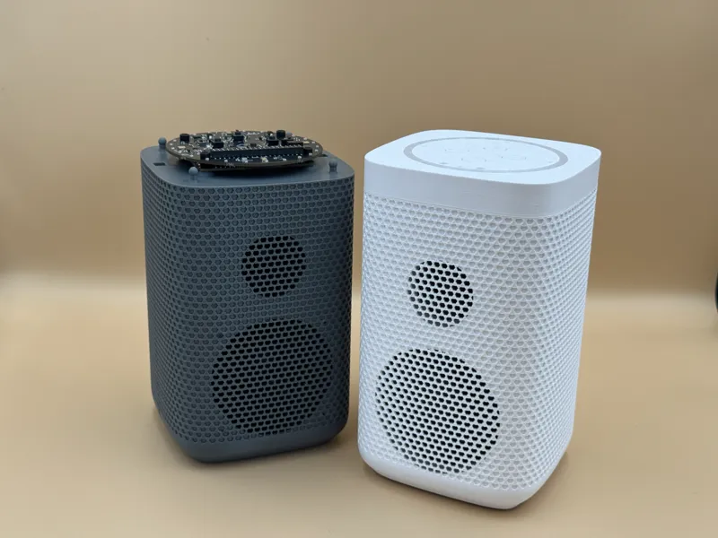 FutureProofHomes - OEM Satellite1.1 Smart Speaker