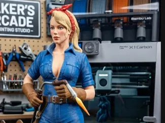sexy welder
