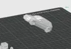 0.16mm layer, 2 walls, 15% infill
