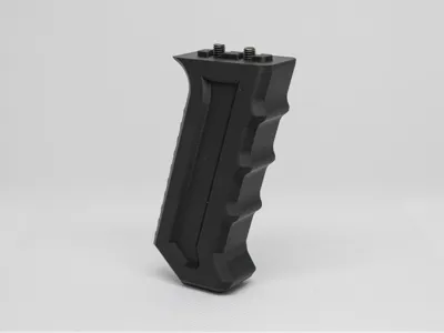 Angled Foregrip for M-Lok