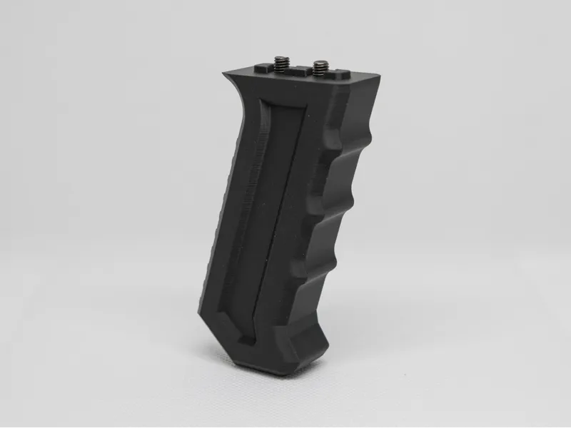 Angled Foregrip for M-Lok