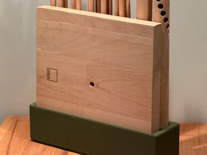 Organizer for Sänger Pasta Dryer
