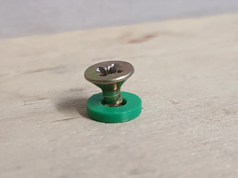 Rondelles plates outil essentiel du bricolage