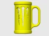 0.16mm layer, 2 walls, 15% infill Yellow