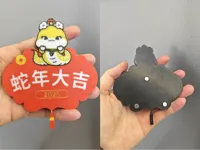 0.2mm 层高, 2 层墙, 100% 填充