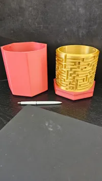 Coffret de 6 labyrinthes façon matriochka — photo 7
