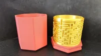 Coffret de 6 labyrinthes façon matriochka — photo 3