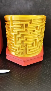 Coffret de 6 labyrinthes façon matriochka — photo 5