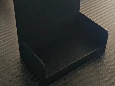 Gameboy Printer Wall Mount