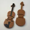 Single Violin (2 Color AMS)