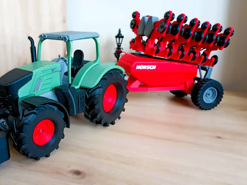 Horsch corn planter scale 1:24 ( seeder )