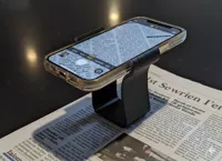 Support grossissant pour smartphone — photo 2